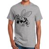 G200 Adult Ultra Cotton® 6 oz. T-Shirt Thumbnail