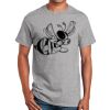 G200 Adult Ultra Cotton® 6 oz. T-Shirt Thumbnail