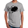 G200 Adult Ultra Cotton® 6 oz. T-Shirt Thumbnail