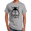 G200 Adult Ultra Cotton® 6 oz. T-Shirt Thumbnail