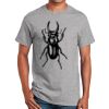 G200 Adult Ultra Cotton® 6 oz. T-Shirt Thumbnail