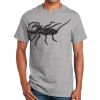 G200 Adult Ultra Cotton® 6 oz. T-Shirt Thumbnail
