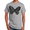 G200 Adult Ultra Cotton® 6 oz. T-Shirt Thumbnail