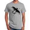 G200 Adult Ultra Cotton® 6 oz. T-Shirt Thumbnail