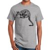 G200 Adult Ultra Cotton® 6 oz. T-Shirt Thumbnail