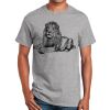 G200 Adult Ultra Cotton® 6 oz. T-Shirt Thumbnail