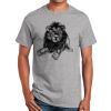 G200 Adult Ultra Cotton® 6 oz. T-Shirt Thumbnail