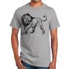 G200 Adult Ultra Cotton® 6 oz. T-Shirt Thumbnail