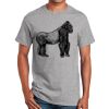 G200 Adult Ultra Cotton® 6 oz. T-Shirt Thumbnail