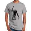 G200 Adult Ultra Cotton® 6 oz. T-Shirt Thumbnail