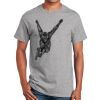 G200 Adult Ultra Cotton® 6 oz. T-Shirt Thumbnail