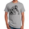 G200 Adult Ultra Cotton® 6 oz. T-Shirt Thumbnail