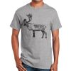 G200 Adult Ultra Cotton® 6 oz. T-Shirt Thumbnail