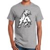 G200 Adult Ultra Cotton® 6 oz. T-Shirt Thumbnail