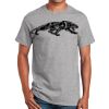 G200 Adult Ultra Cotton® 6 oz. T-Shirt Thumbnail