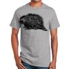 G200 Adult Ultra Cotton® 6 oz. T-Shirt Thumbnail