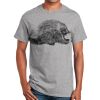 G200 Adult Ultra Cotton® 6 oz. T-Shirt Thumbnail