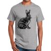 G200 Adult Ultra Cotton® 6 oz. T-Shirt Thumbnail