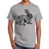 G200 Adult Ultra Cotton® 6 oz. T-Shirt Thumbnail