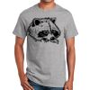 G200 Adult Ultra Cotton® 6 oz. T-Shirt Thumbnail