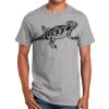 G200 Adult Ultra Cotton® 6 oz. T-Shirt Thumbnail