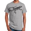 G200 Adult Ultra Cotton® 6 oz. T-Shirt Thumbnail