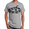 G200 Adult Ultra Cotton® 6 oz. T-Shirt Thumbnail