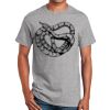 G200 Adult Ultra Cotton® 6 oz. T-Shirt Thumbnail