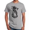 G200 Adult Ultra Cotton® 6 oz. T-Shirt Thumbnail