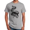 G200 Adult Ultra Cotton® 6 oz. T-Shirt Thumbnail