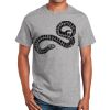 G200 Adult Ultra Cotton® 6 oz. T-Shirt Thumbnail
