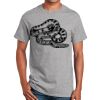 G200 Adult Ultra Cotton® 6 oz. T-Shirt Thumbnail