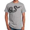 G200 Adult Ultra Cotton® 6 oz. T-Shirt Thumbnail