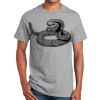 G200 Adult Ultra Cotton® 6 oz. T-Shirt Thumbnail