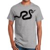 G200 Adult Ultra Cotton® 6 oz. T-Shirt Thumbnail