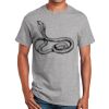 G200 Adult Ultra Cotton® 6 oz. T-Shirt Thumbnail