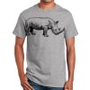 G200 Adult Ultra Cotton® 6 oz. T-Shirt Thumbnail