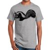 G200 Adult Ultra Cotton® 6 oz. T-Shirt Thumbnail