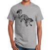 G200 Adult Ultra Cotton® 6 oz. T-Shirt Thumbnail