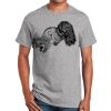 G200 Adult Ultra Cotton® 6 oz. T-Shirt Thumbnail
