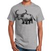 G200 Adult Ultra Cotton® 6 oz. T-Shirt Thumbnail