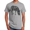 G200 Adult Ultra Cotton® 6 oz. T-Shirt Thumbnail