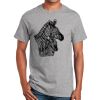 G200 Adult Ultra Cotton® 6 oz. T-Shirt Thumbnail