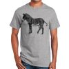 G200 Adult Ultra Cotton® 6 oz. T-Shirt Thumbnail