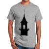 G200 Adult Ultra Cotton® 6 oz. T-Shirt Thumbnail