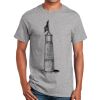 G200 Adult Ultra Cotton® 6 oz. T-Shirt Thumbnail