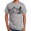 G200 Adult Ultra Cotton® 6 oz. T-Shirt Thumbnail