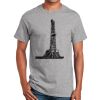 G200 Adult Ultra Cotton® 6 oz. T-Shirt Thumbnail
