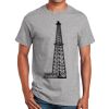 G200 Adult Ultra Cotton® 6 oz. T-Shirt Thumbnail