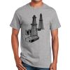 G200 Adult Ultra Cotton® 6 oz. T-Shirt Thumbnail